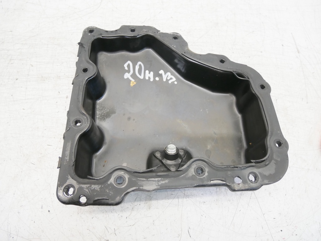 [MTD-449392] Cárter de aceite Opel Astra K 1.4 Turbo B14XFT LE2 12637773