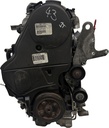 Motor Volvo XC90 I 2.4 D5 D5244T