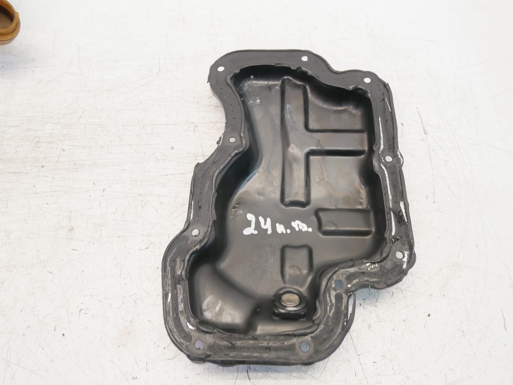 [MTD-449480] Cárter de aceite Dacia Renault Clio 1.0 TCe H4D450 H4D 111116195R