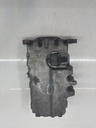 Cárter de aceite para Audi A3, Seat Ibiza, Skoda Fabia, VW Golf V 1.6 TDI CAYB 03G103603