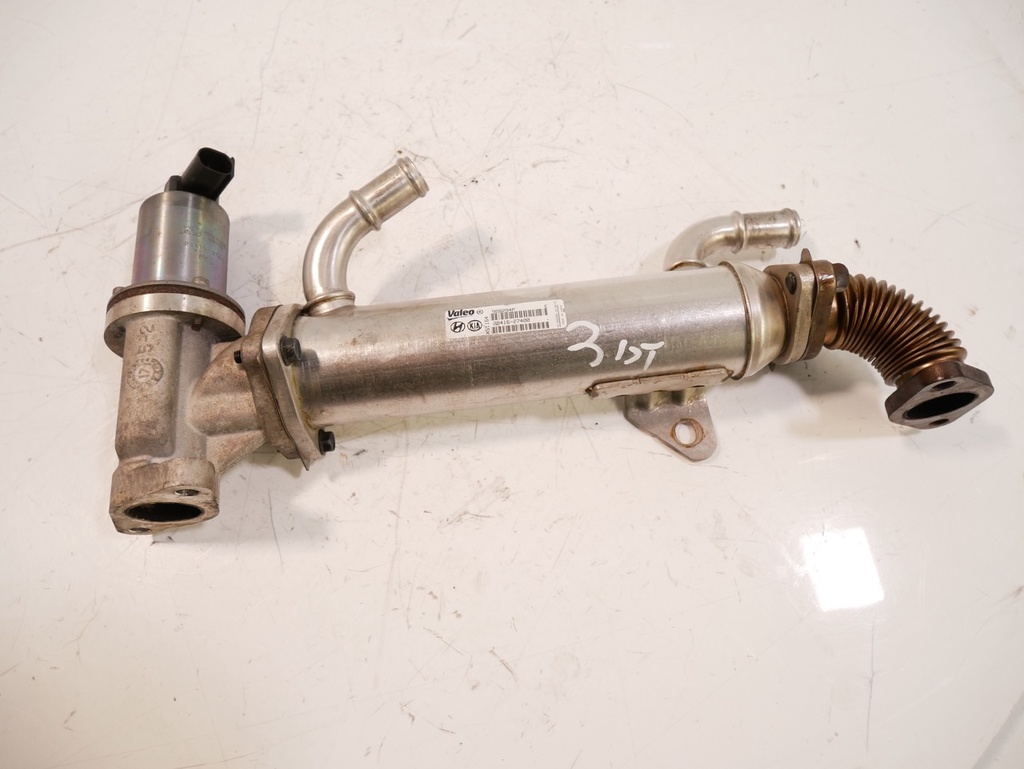 [MTD-449522] Enfriador de gases de escape Kia Sportage JE 2.0 CRDI D4EA 28416-27400
