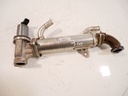 Enfriador de gases de escape Kia Sportage JE 2.0 CRDI D4EA 28416-27400