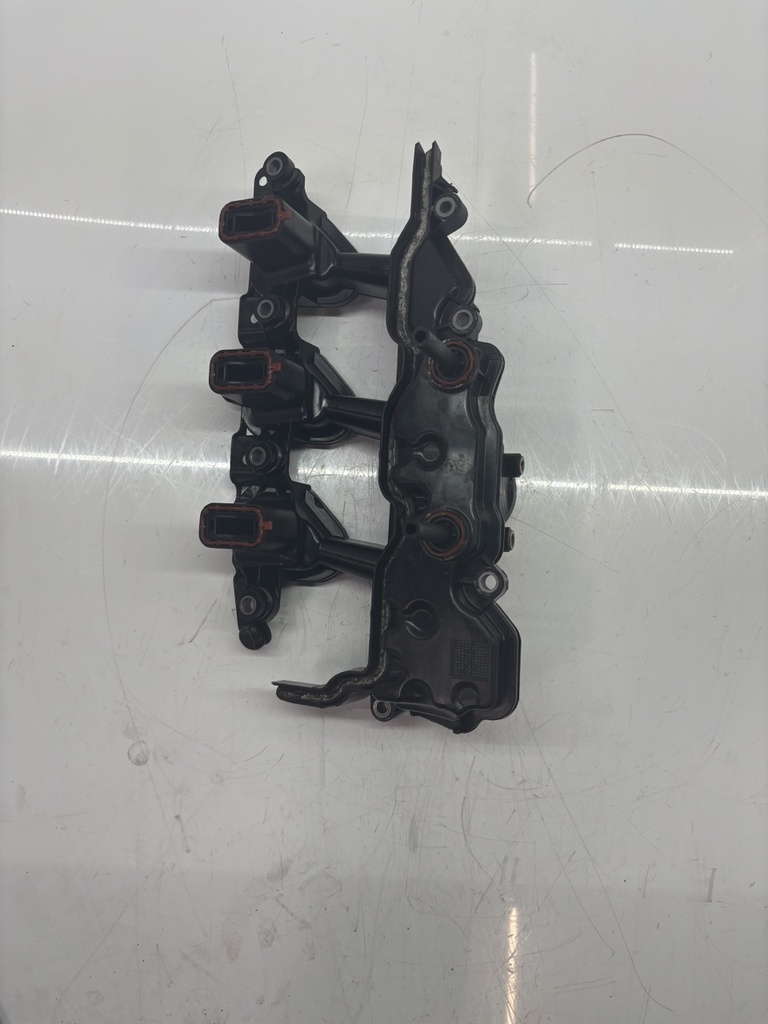 [MTD-449517] Tapa de válvulas Renault Trafic II 2.0 dCi M9R786 8200836881