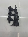 Tapa de válvulas Renault Trafic II 2.0 dCi M9R786 8200836881
