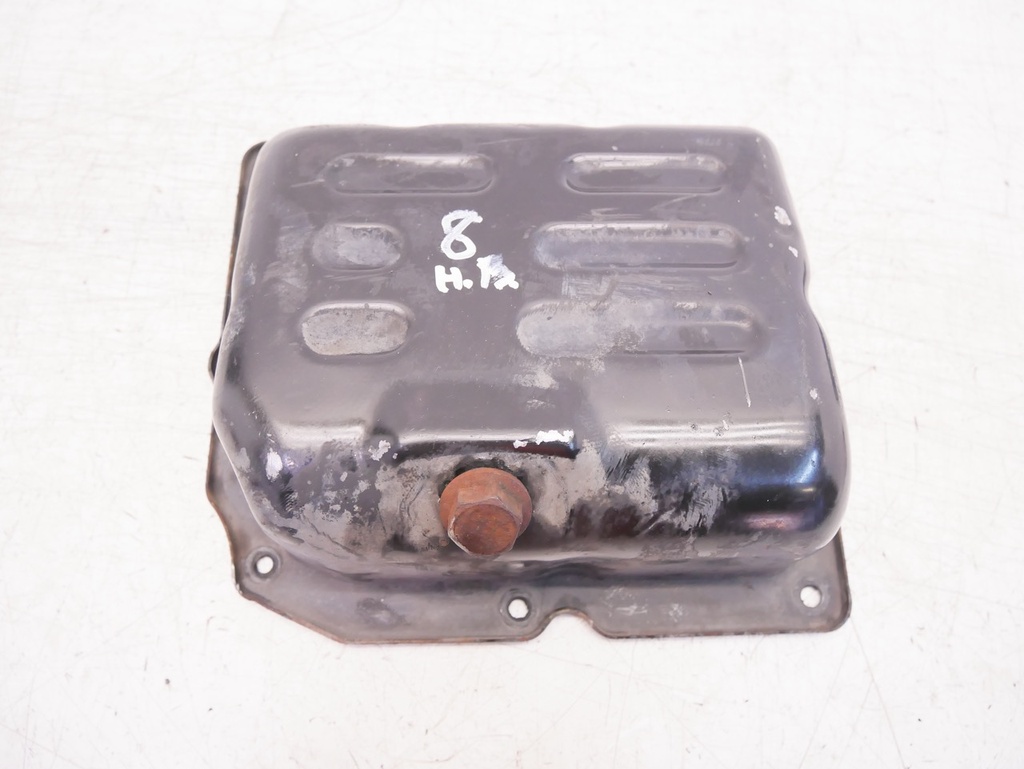 [MTD-449538] Cárter inferior de aceite Kia Picanto JA 1.0 gasolina G3LA
