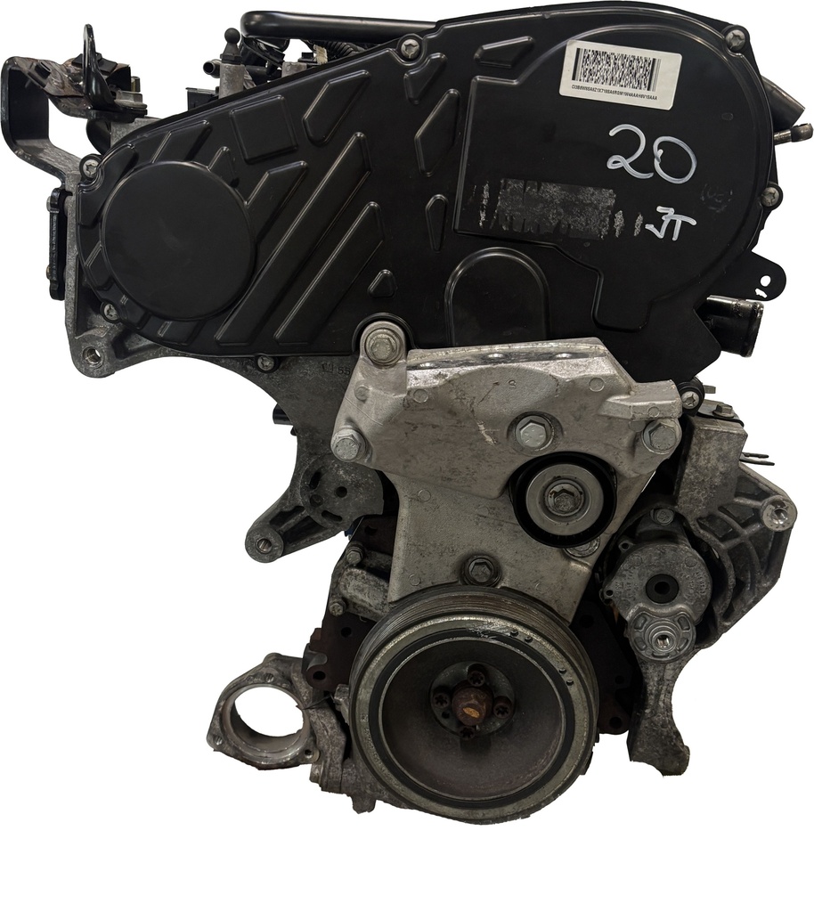 [MTD-492097] Motor Opel Astra J 2.0 CDTI A20DTH