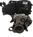 Motor Opel Astra J 2.0 CDTI A20DTH