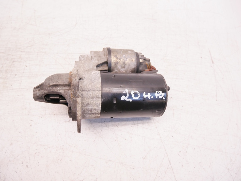 [MTD-449548] Motor de arranque Chevrolet Opel Astra 1.4 A14NET B14NET 20100825