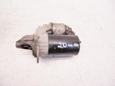 Motor de arranque Chevrolet Opel Astra 1.4 A14NET B14NET 20100825