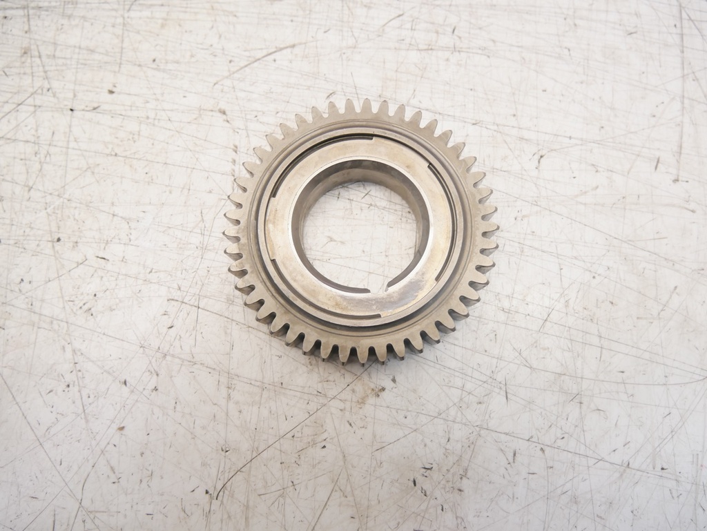 [MTD-449576] Rueda dentada Ford Transit V362 V363 2.0 EcoBlue YMF6 GK2Q-6306-AD