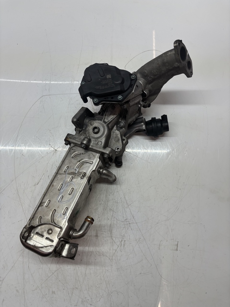 [MTD-449591] Enfriador de gases de escape Mercedes Clase C W204 2.2 OM651.913 A6511400360