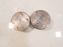 2x pistones Mercedes Clase M W164 3.5 ML350 M272.967 272.967 92L88
