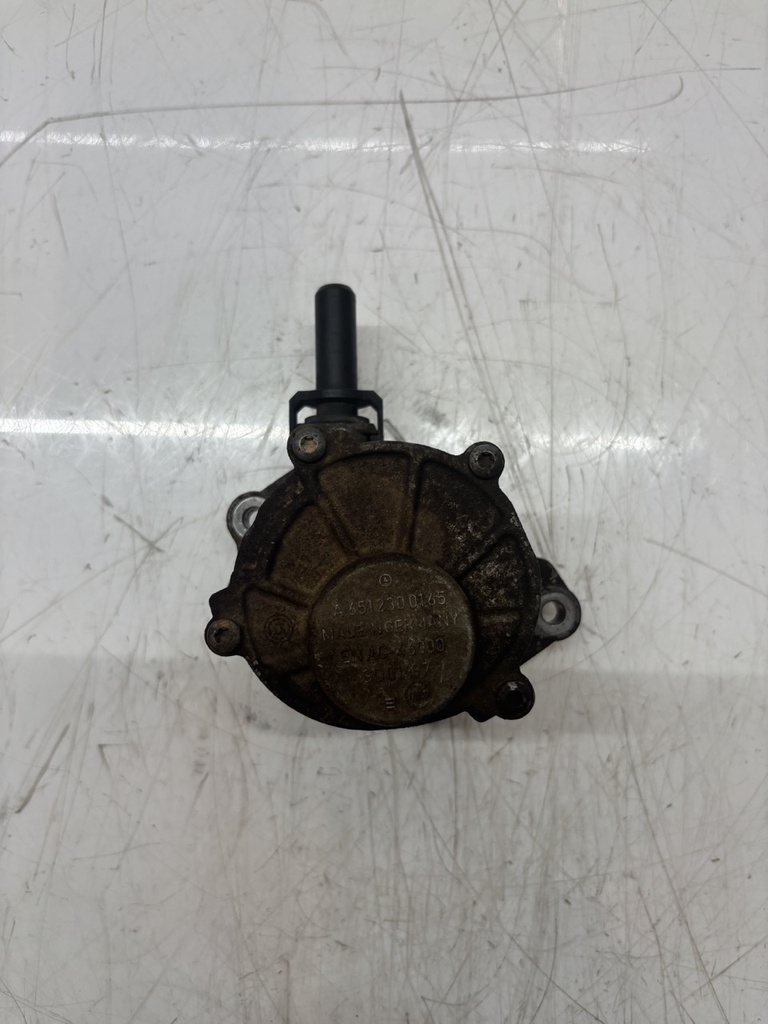 [MTD-449603] Bomba de vacío para Mercedes C-Klasse W204 S204 2.2 OM651.913