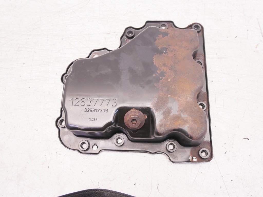 [MTD-449648] Cárter de aceite Opel Astra Mokka 1.4 Turbo LE2 B14XFT 12637773