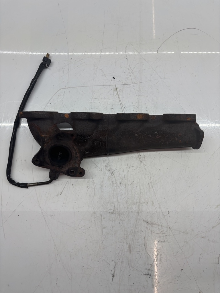 [MTD-449608] Colector de escape Mercedes Clase C W204 2.2 OM651.913 651.913 A651420001
