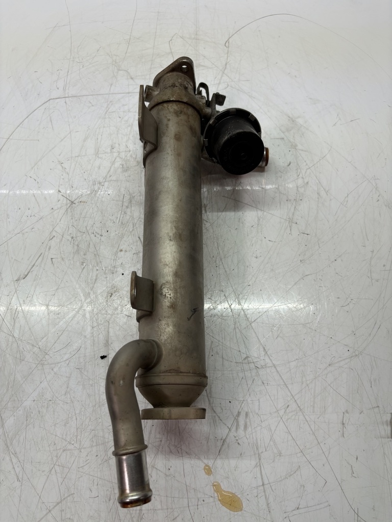 [MTD-449672] Enfriador de gases de escape VW Golf VI Passat 2.0 TDI CBDC CBD 03L131512B