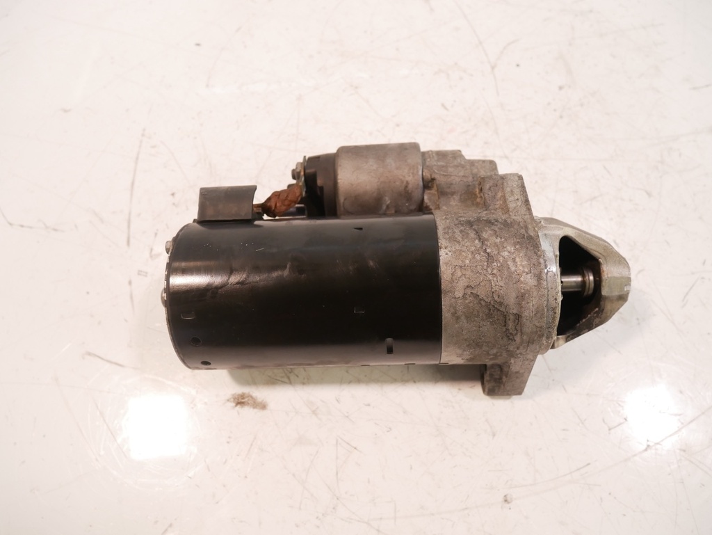 [MTD-449728] Motor de arranque Mercedes Clase C W205 2.2 C220 OM651.921 651.921 A6519062800