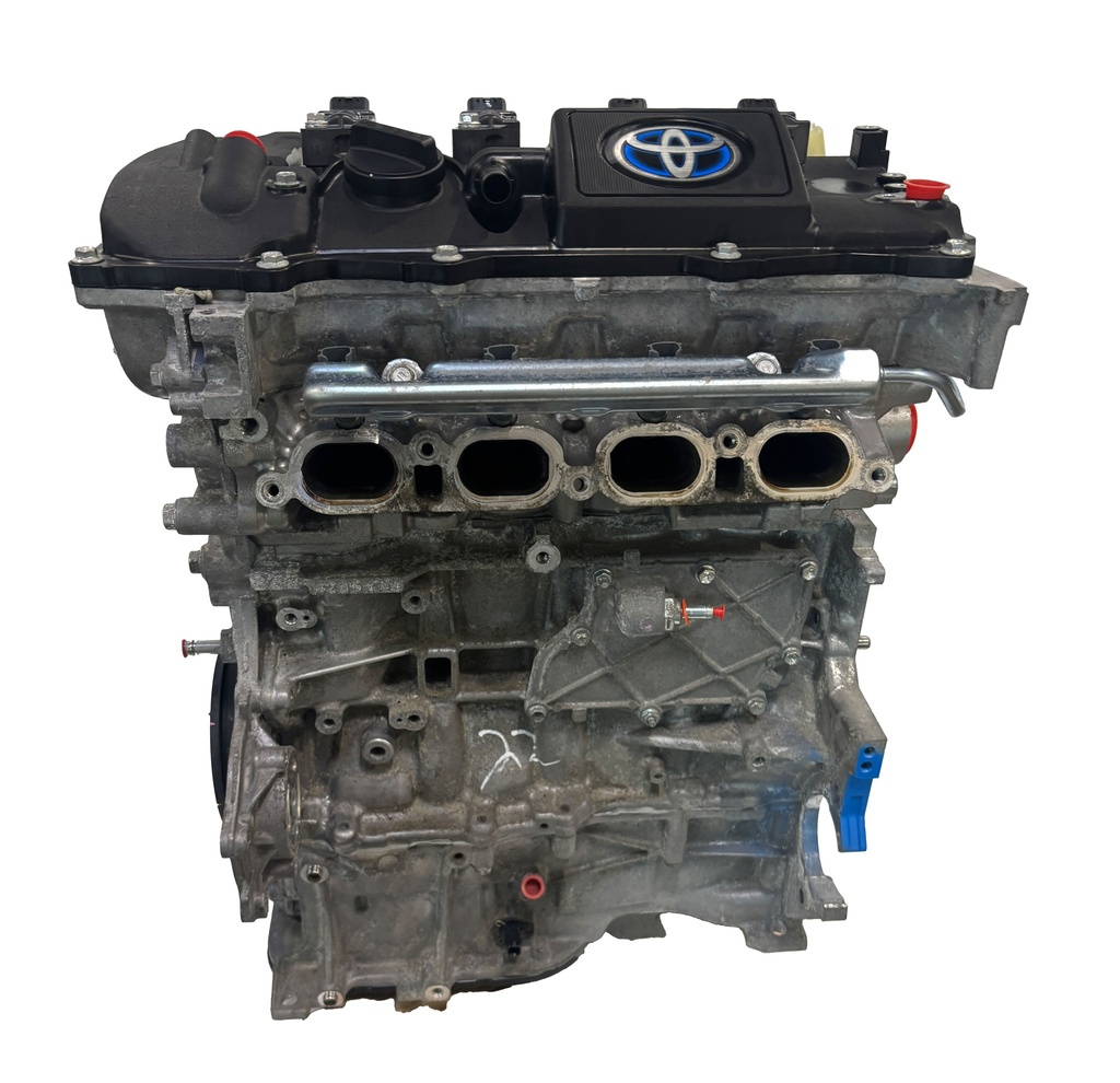 [MTD-493060] Motor Toyota Corolla 1.8 Hybrid 2ZR-FXE