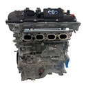 Motor Toyota Corolla 1.8 Hybrid 2ZR-FXE