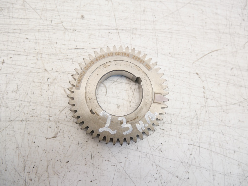 [MTD-449768] Rueda dentada Ford Transit V362 2.0 EcoBlue BKFB GK2Q-6306-AD
