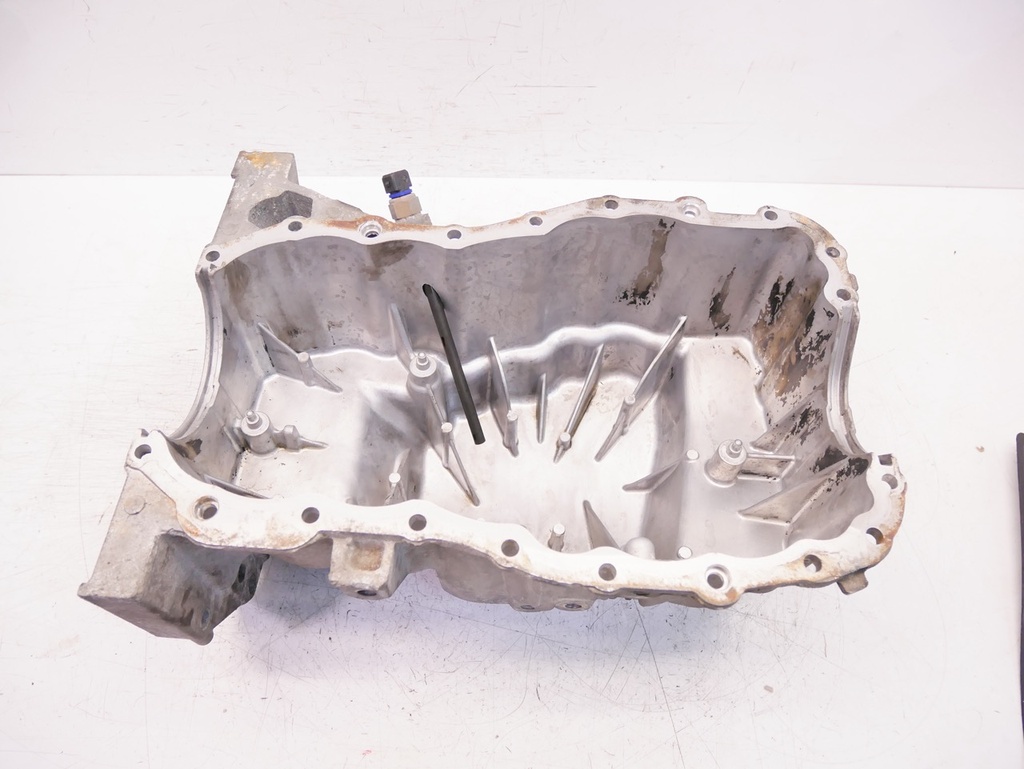 [MTD-449867] Cárter de aceite Nissan Qashqai JJ10E 1.5 dCi K9K282 K9K 8200318813