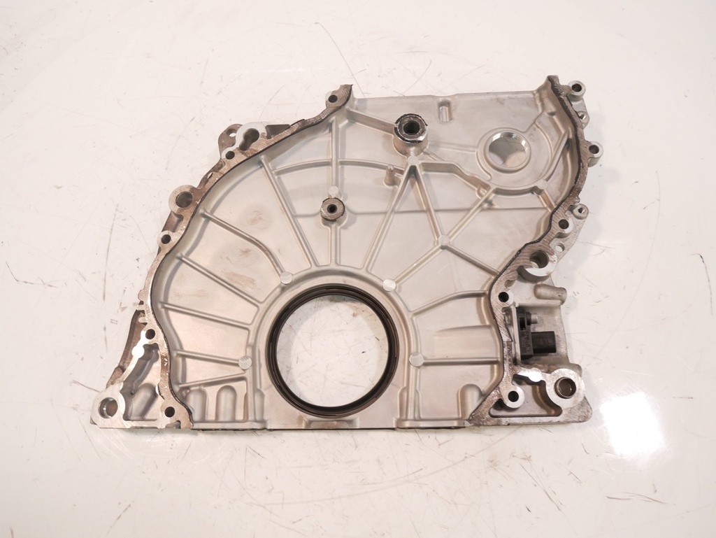 [MTD-449847] Tapa delantera BMW Serie 8 G14 G15 G16 3.0 840 d B57D30B B57 8513999
