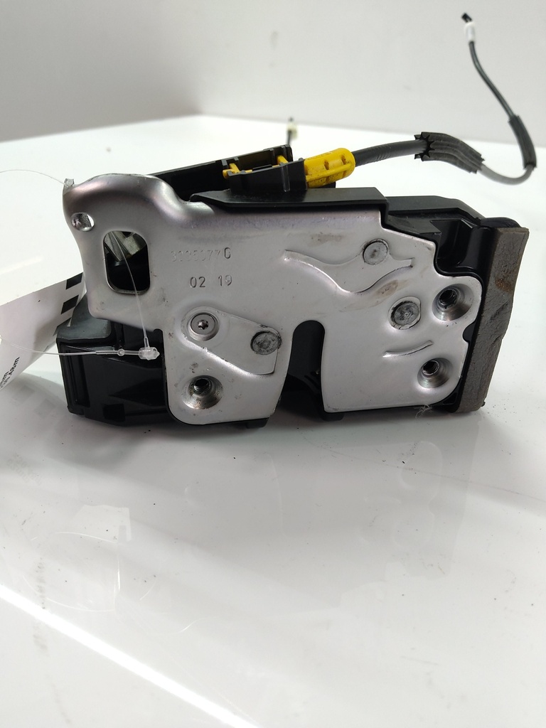 [MTD-530134] Cerradura de puerta Opel Astra K 1.6 CDTI