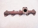 Colector de escape Citroen Peugeot Berlingo 1.6 HDI D BH02 BHW DV6FE C60