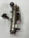 Enfriador de gases de escape Audi A4 A5 A6 2.0 TDI CAGB CAG 03L131512AH