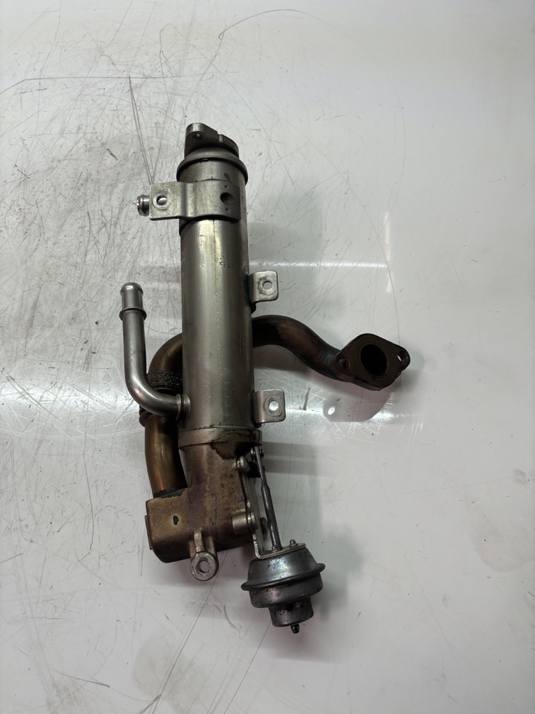 [MTD-449913] Enfriador de gases de escape Audi A4 A5 A6 2.0 TDI CAGB CAG 03L131512AH
