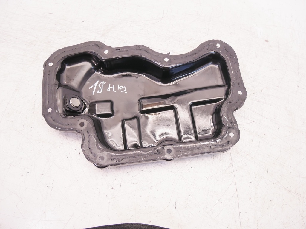 [MTD-449934] Cárter de aceite Dacia Sandero Duster 1.0 TCE H4D470 H4D 111116195R