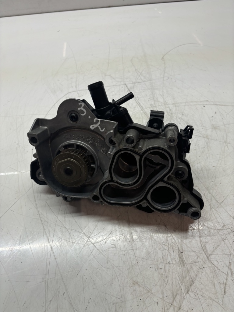 [MTD-450020] Bomba de agua Audi Seat Skoda VW Octavia 1.0 TSI DKRF DRK 04E121042AC