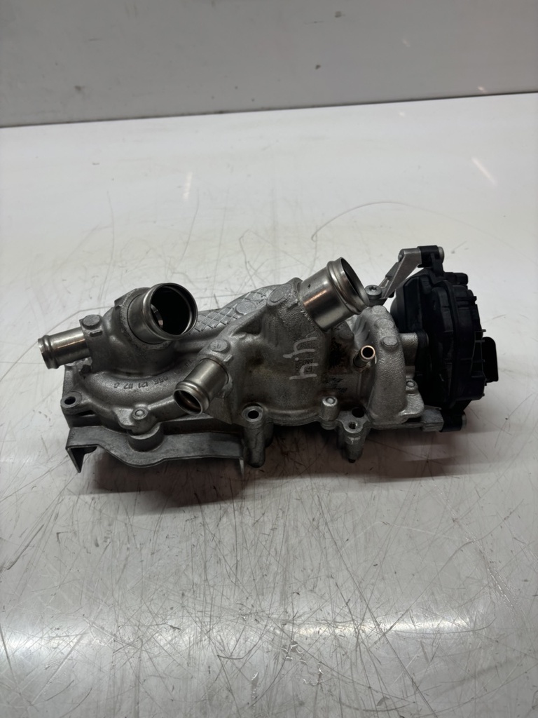 [MTD-450022] Bomba de agua Audi Cupra Seat Skoda VW 1.5 TSI DPCA DPC 05E121117G