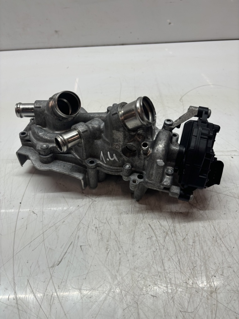 [MTD-450002] Bomba de agua Audi Seat Skoda VW A1 A3 Q2 1.0 TFSI DLAA DLA 05E121117K