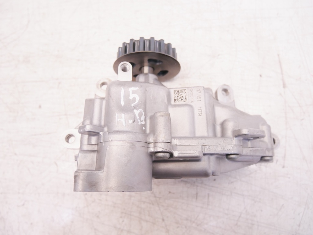 [MTD-450038] Bomba de aceite Ford Transit V362 2.0 EcoBlue YMF6 GK2Q-FA