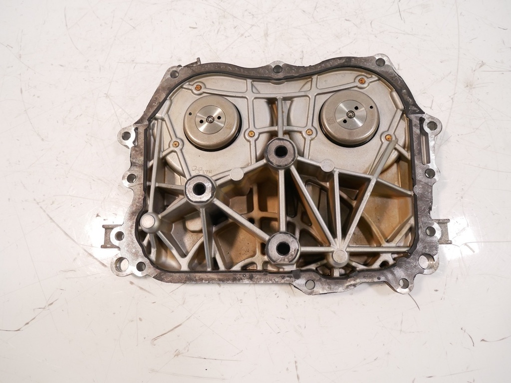 [MTD-450050] Tapa delantera Mercedes Clase A W176 1.6 M270.910 270.910 A2700150400
