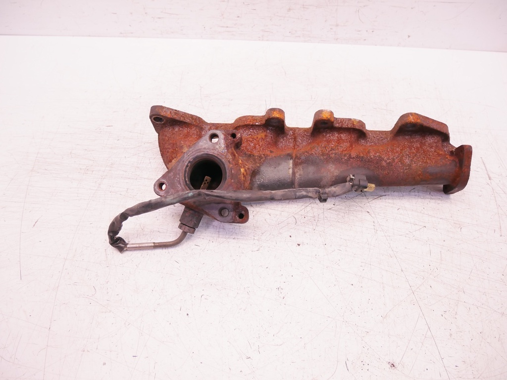 [MTD-450088] Colector de escape Mercedes Sprinter 2.2 CDI 651.955 OM651 A6511420001