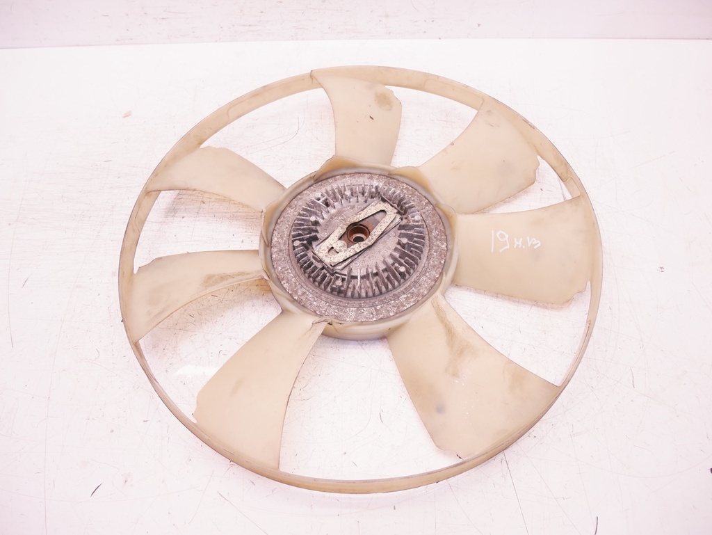 [MTD-450095] Rueda de ventilador Mercedes Sprinter 2.2 CDI 651.955 OM651 A0002009623