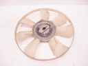 Rueda de ventilador Mercedes Sprinter 2.2 CDI 651.955 OM651 A0002009623