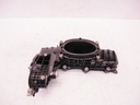 Colector de admisión Mercedes Sprinter 2.2 CDI 651.955 OM651 A6510900037