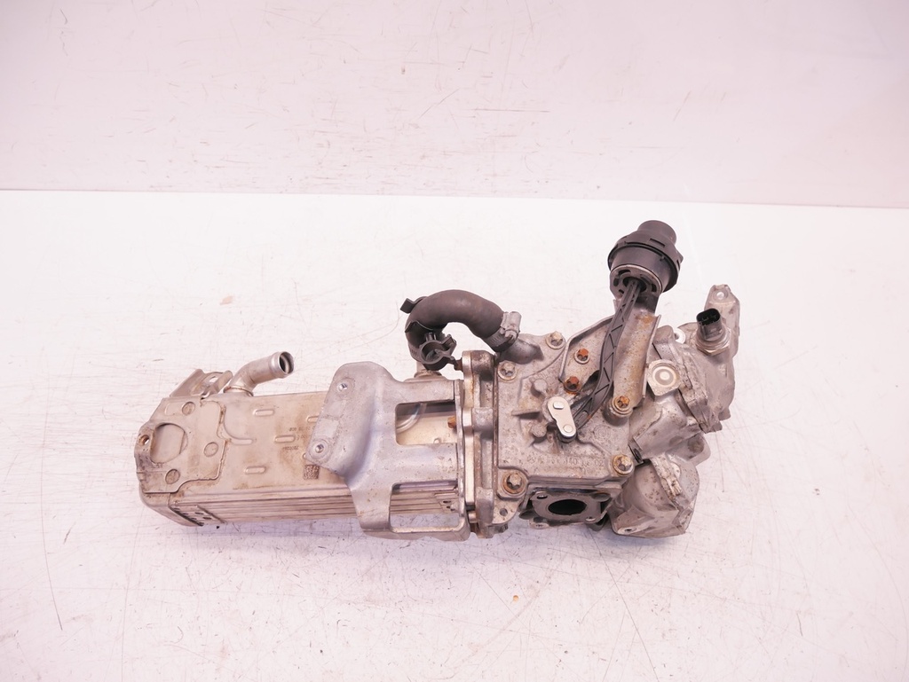 [MTD-450098] Enfriador de gases de escape Mercedes Sprinter 2.2 CDI 651.955 OM651 A6511420467