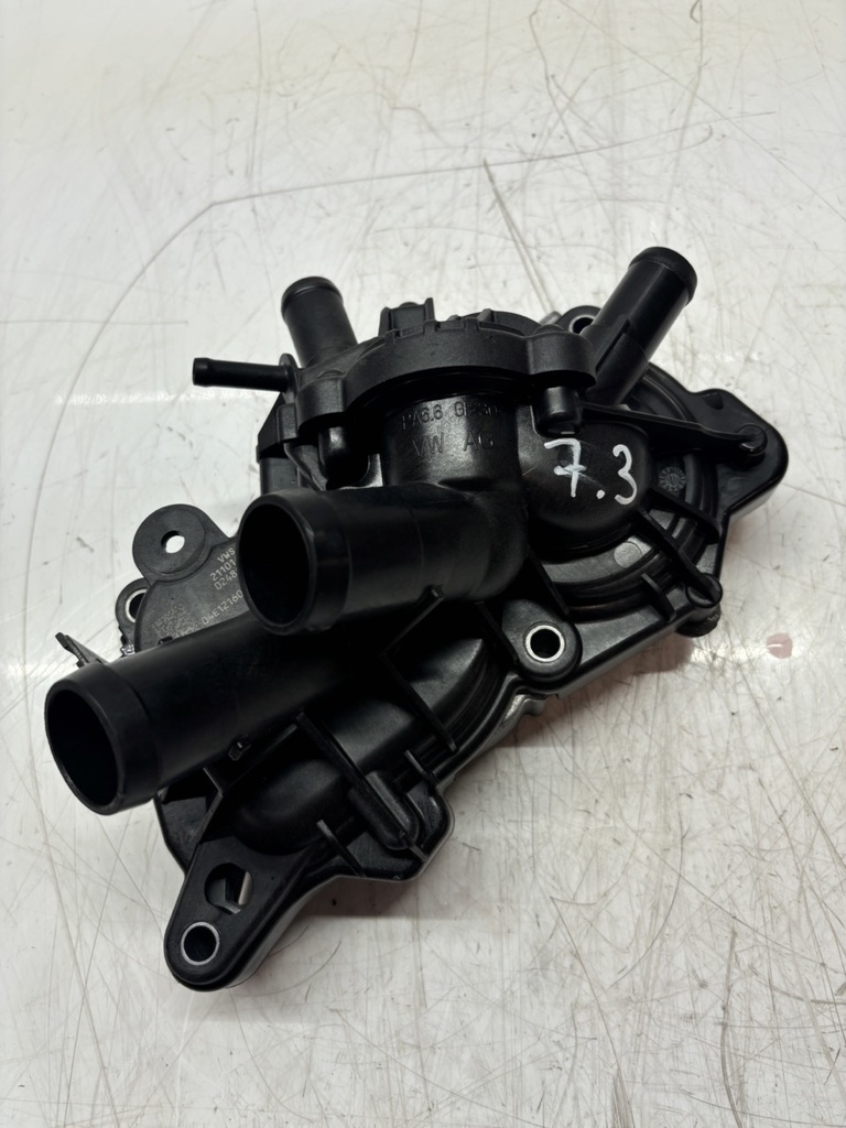[MTD-450117] Bomba de agua Audi Seat Skoda VW A1 Ibiza 1.0 TSI CHZB CHZ 04E121600BD