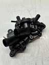 Bomba de agua Audi Seat Skoda VW A1 Ibiza 1.0 TSI CHZB CHZ 04E121600BD