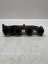 Colector de escape BMW Serie 1 F20 F21 2.0 118d N47D20C 7810182