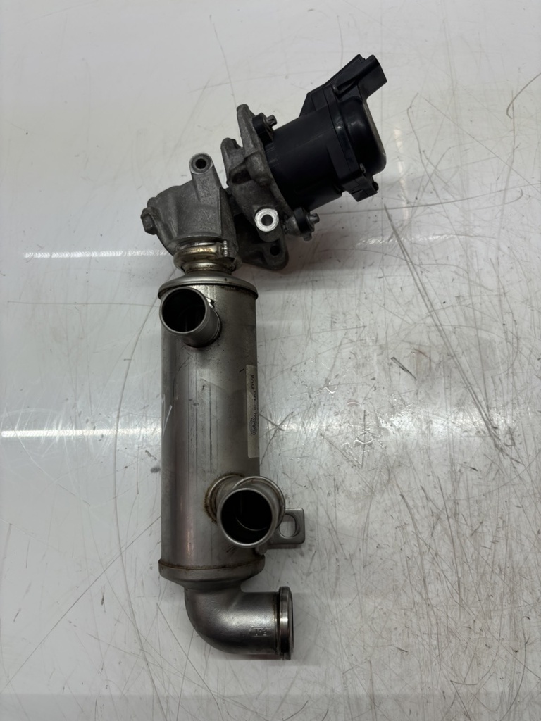 [MTD-450184] Enfriador de gases de escape Citroën Peugeot 308 1.6 HDI 9H01 9HZ DV6TED4 9646782280