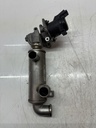 Enfriador de gases de escape Citroën Peugeot 308 1.6 HDI 9H01 9HZ DV6TED4 9646782280