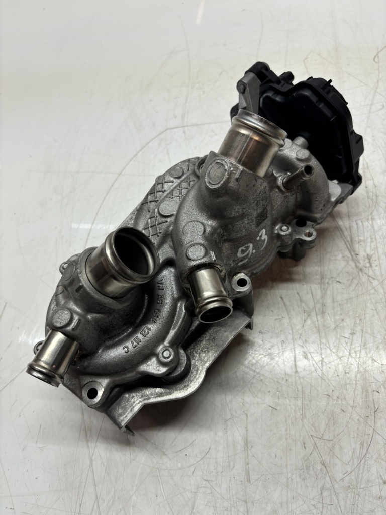 [MTD-450127] Bomba de agua Audi Seat Skoda VW A3 A1 1.5 TFSI DADA DAD 05E121117C