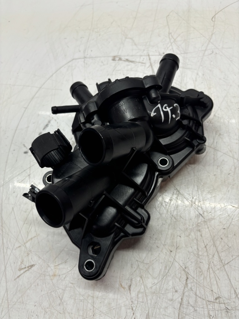[MTD-450199] Bomba de agua Audi Seat Skoda VW A3 Passat 1.4 TSI CZEA CZE 04E121042L