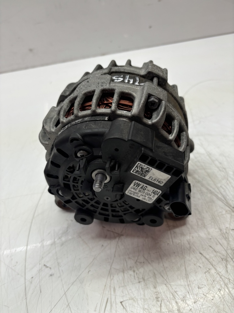 [MTD-450202] Alternador Audi Seat Skoda VW 1.4 TSI CZEA CZE 04E903024S