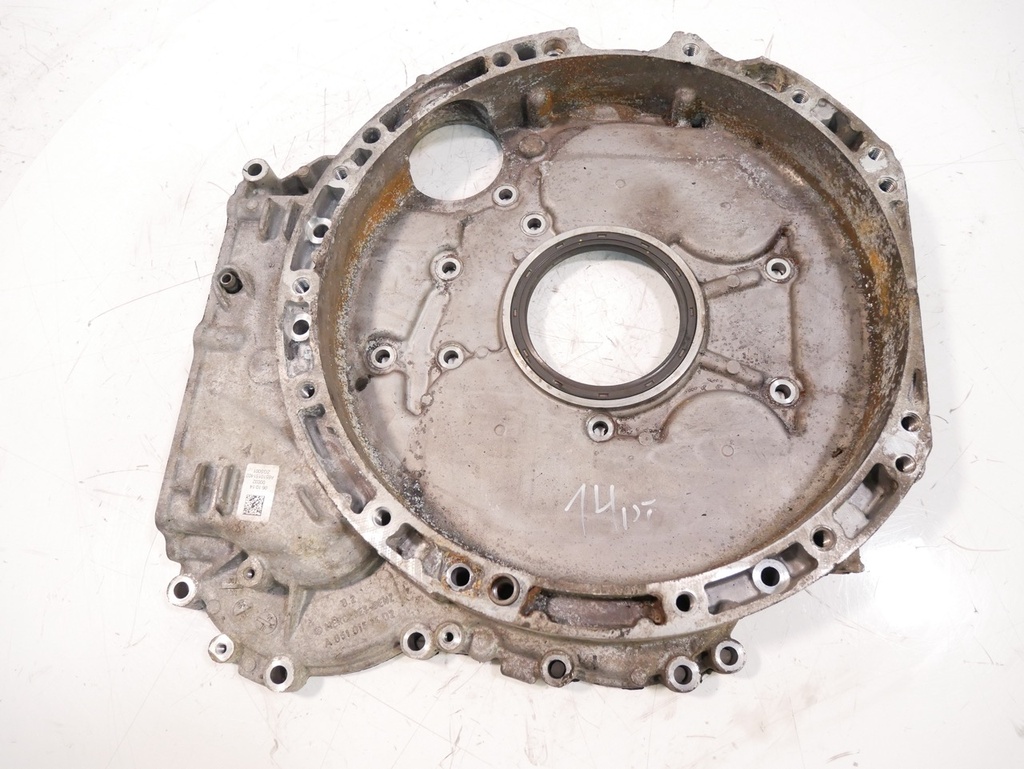 [MTD-450212] Tapa final Mercedes Sprinter 2.2 CDI D OM651 651.955 A6510151402